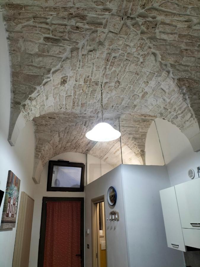 Casa Vacanze Lucarelli Мартина-Франка Экстерьер фото