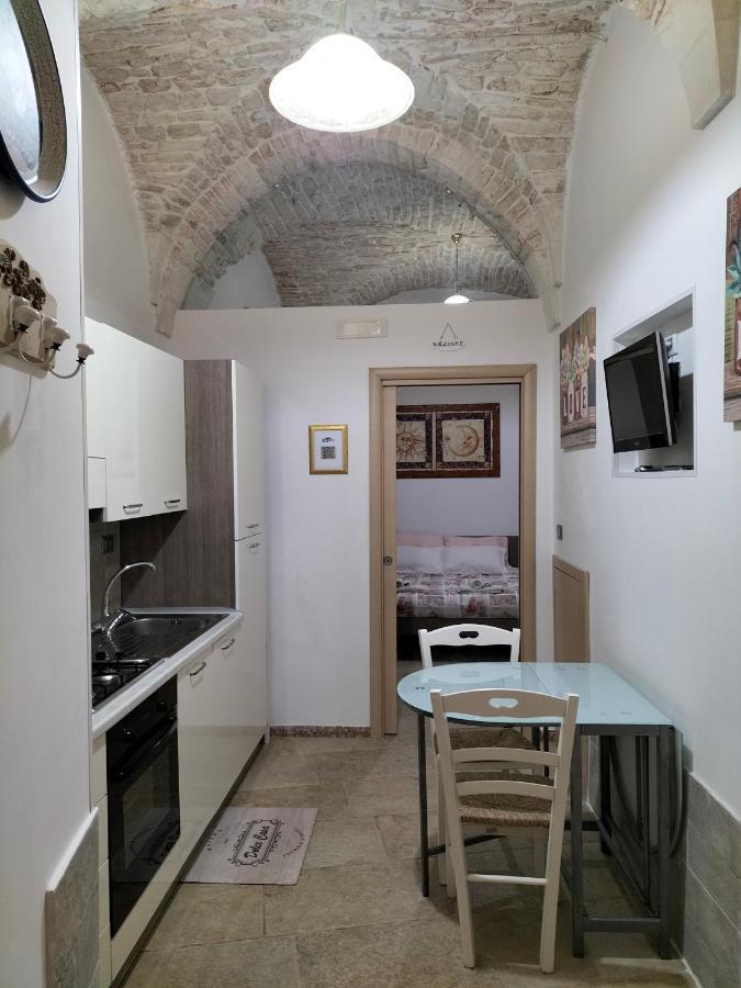 Casa Vacanze Lucarelli Мартина-Франка Экстерьер фото